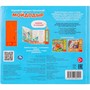 Книга Умка 9785506089094 Мойдодыр. Чуковский К. 5 кнопок 5 песен - фото 62812512