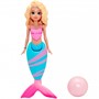 Кукла Mermaid Magic Мерлинда 13 см 28156 - фото 62812741