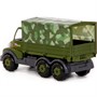 Автомобиль Муромец бортовой тентовый военный 48776 П-Е /4/ - фото 62812802