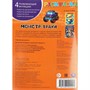 Раскраска 9785506092421 Супергонки Монстр-траки - фото 62813849