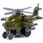 Вертолёт "Штурм" инерционный в пак 64544 П-Е /18/ - фото 62813855