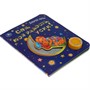 Книга Умка 9785506047186 Спи, моя радость, усни! 1 кнопка 3 песенки - фото 62813923
