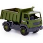 Автомобиль Агат самосвал военный 48554 П-Е /12/ - фото 62814584