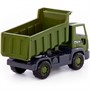Автомобиль Агат самосвал военный 48554 П-Е /12/ - фото 62814585
