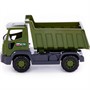 Автомобиль Агат самосвал военный 48554 П-Е /12/ - фото 62814586