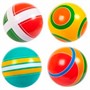 Мяч 200 Р3-200 Классика ручное окрашивание - фото 62814738