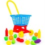 Тележка Supermarket №1 с продуктами 42989 П-Е /2/ - фото 62814903