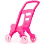 Коляска для куклы Лили 43542 П-Е /4/ - фото 62814908