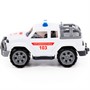 Автомобиль Легионер-мини Скорая помощь в сеточке П-Е /12/ - фото 62814982