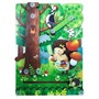 Деревянный Бизиборд Лесные приключения IG0364 - фото 62815021