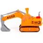 Гусеничный экскаватор "Профи" (в сеточке) 93875  П-Е /10/ - фото 62815241
