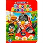 Книга Умка 9785506019299 Потешки.Сорока-Белобока - фото 62815645