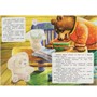 Книга Умка 9785506091615 Три медведя. Толстой Л.Н. Книжка с наклейками - фото 62815877