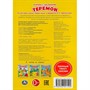 Книга Умка 9785506091592 Теремок. Сказки и стихи с наклейками - фото 62815883
