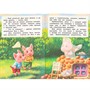 Книга Умка 9785506093305 Три поросёнка. Книжка с наклейками - фото 62816277