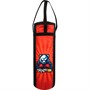 Боксерский набор Мишка 60 см красно-черный ОА-00000549 Dvizhok. - фото 62817206