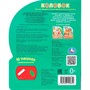 Книга Умка 9785506102854 Колобок. Ушинский К. Д. 1 кнопка 10 песен - фото 62817298