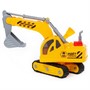 Гусеничный экскаватор "Профи" (в сеточке) инерц. 08016 П-Е /10/ - фото 62817337