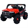 Электромобиль JMBYS7399-1 Машина красный на радиоуправлении - фото 62817641