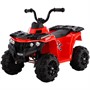Электромобиль JMB3201-2 Квадроцикл красный - фото 62817649