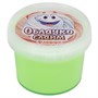 Слайм Прихлоп 75гр Облачко зеленый 00461 - фото 62818420