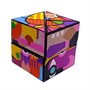 Логическая игрушка 668B-52 Куб в кор. - фото 62818552