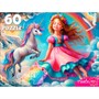 Пазл 60 Принцесса в волшебном мире Ф60-8261 - фото 62818677