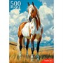 Пазл 500 Лошадь в горах Ф500-1737 - фото 62818678