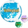 Мяч Волейбол №5 260гр. P561-67 FG240108015C - фото 62818846