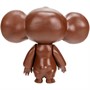 Фигурка Чебурашка 8 см пластик PF-CHEBURASHKA-PL-BOX - фото 62818898