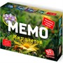 Игра Мемо Мир цветов 50 карточек 8872 /48/ - фото 62818976