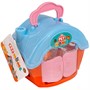Игровой набор SL32965 Питомец в домике с аксесс (шоубокс 16шт/ цена за шт) - фото 63332200