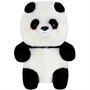 Панда 22 см FG250327163C цвет в ассортименте - фото 63332206
