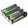 Элемент питания Camelion (4шт) R-06 tray*4  /цена за упак/ - фото 63430796