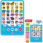Игровой планшетик 4630027296290 Игры со зверятами - фото 64315502