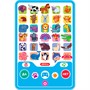 Игровой планшетик 4630027296290 Игры со зверятами - фото 64315504