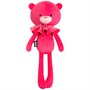 Мякиши "Розовый шик", Медвежонок 1021 - фото 64673972