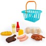 Набор "Вкусные покупки", в корзинке У1231 /12 - фото 64802556