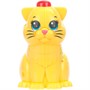 Игрушка на батарейках Кошечка 10+ песен, звуков и фраз HT1476-R - фото 64899082