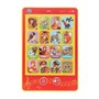 Планшет Обучающий мини 25 сказок, потешек и звуков Умка HT1117-R42 - фото 64899091