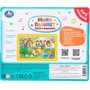 Планшет Мини Шаинский 50+ песен, стихов и звуков Умка HT1505-R5 - фото 64899162