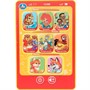 Планшет Обучающий мини 15+ сказок, песен и стихов Умка HT1117-R41 - фото 64899180