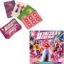 Игра Умка Я звезда сцены! Игра-квадрат. 40 карточек 4660254472716 - фото 64899243
