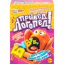 Игра Умка Привед, логопед! Карточная игра 4630395048392 - фото 64899268