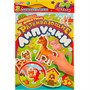 Игра Умка Домашние животные. Развивающие липучки 4660254406230 - фото 64996199