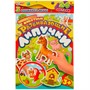 Игра Умка Домашние животные. Развивающие липучки 4660254406230 - фото 64996200