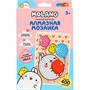 Набор для творчества Алмазная мозаика 10*15 Molang МУЛЬТИ АРТ AM10X15-123462 - фото 65173443