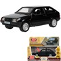 Модель 2108-12SL-BK свет-звук LADA лада 2108 "Спутник",12см,откр дв,баг,инер Технопарк в кор. - фото 65341066
