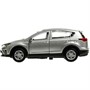 Модель RAV4-12-SR TOYOTA RAV4 12 см, двери, багажн, инерц. серебристый Технопарк в кор. - фото 65341191