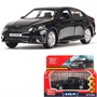 Модель OPTIMA-12-BK KIA OPTIMA длина 12 см, двери, багаж, инерц, черный Технопарк в кор. - фото 65341231